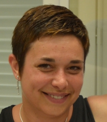 Sarah Viguié