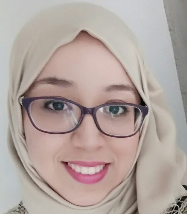 Marwa FATTOUM