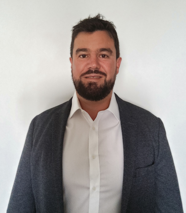 MATTHIEU GONZALEZ