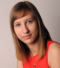Lucie Corbet