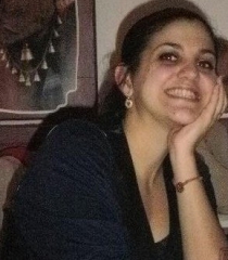 Marine Jardinier