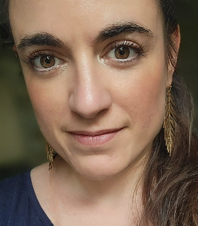 Leïla Dutech