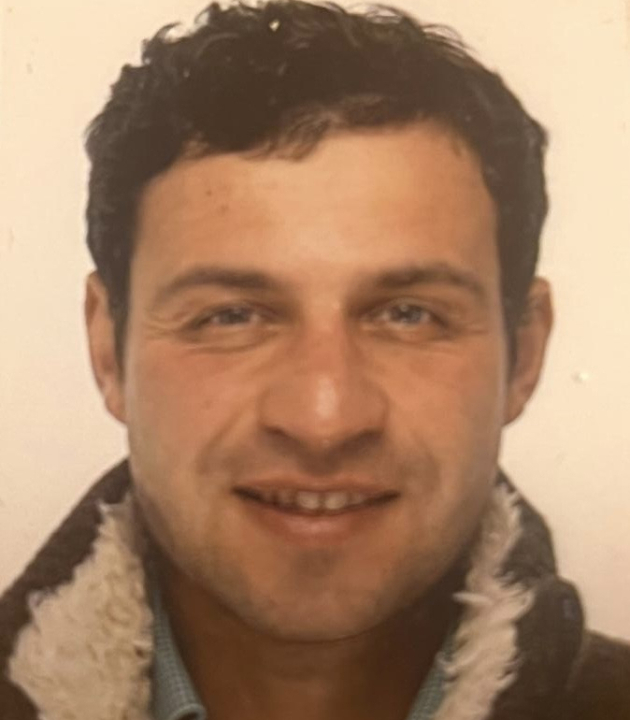 Zsolt Szabo Dr.