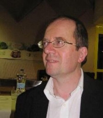 Frédéric Haeuw