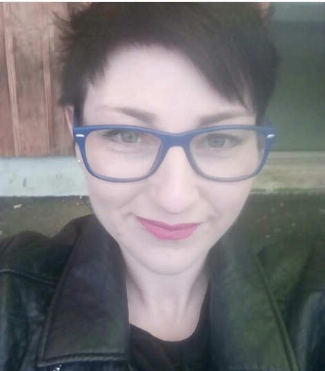 Aude WEIDER