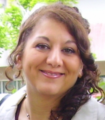 Carole BONNARD