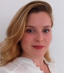 Elise Maillot