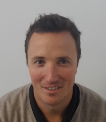 Philippe Ribault