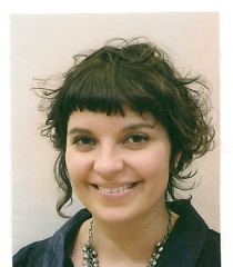 Catherine LOPES