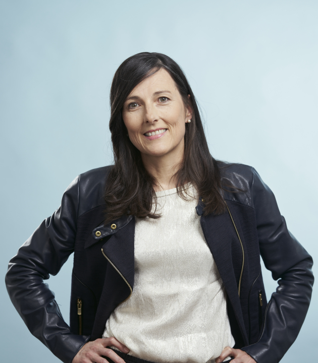 Anne Pascale Théoduloz Melly