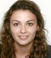 Alexandrine Bessa Dos Santos
