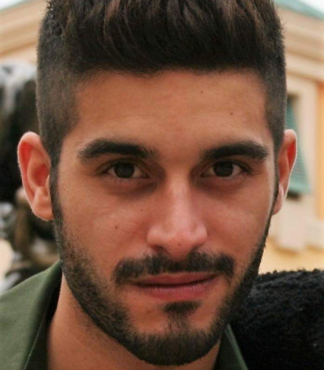 Kevin Cercas