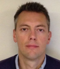 Kurt Biesemans