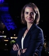 aurélie LEDU