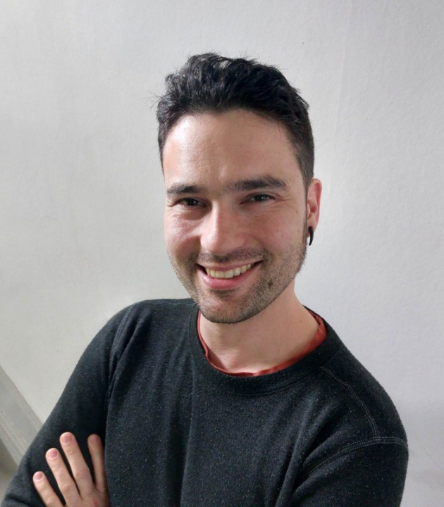 Bruno Gérard