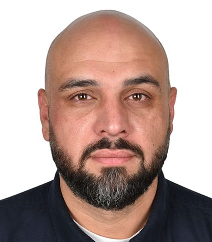 Mohamed Ali Asfahani