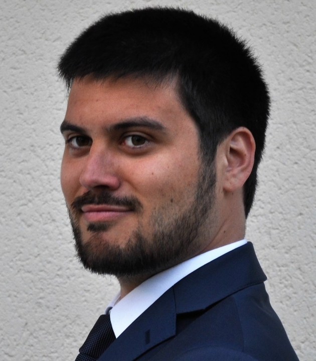 Thomas Bianchi