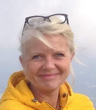 SANDRINE VAN BOUVELEN