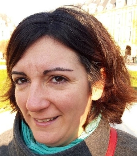 aurelie beausoleil