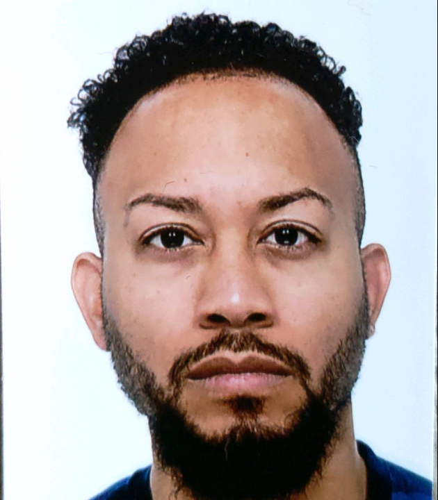 Cédric Dol
