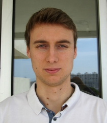 OLIVIER PRADOS