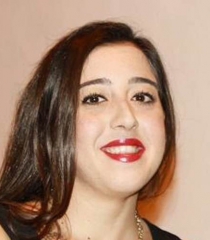 Douja FOURATI