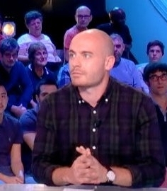 Thibault Saingeorgie