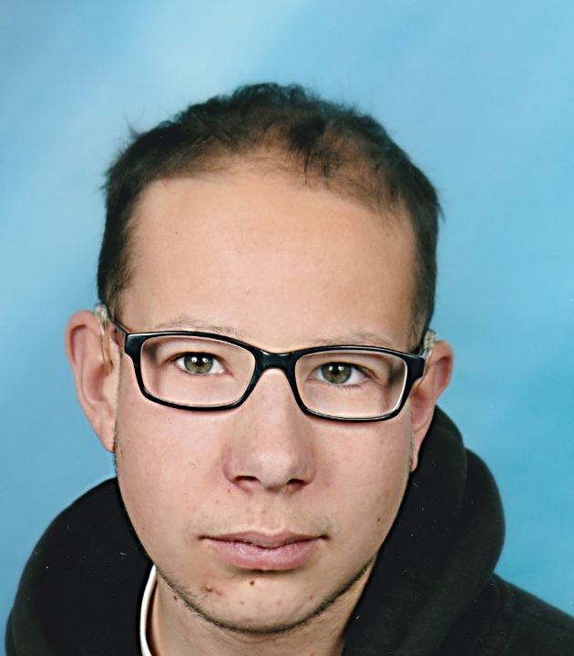 Raphaël ROVIRA