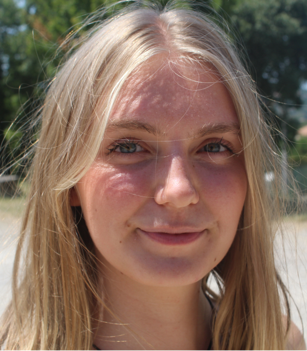 Apolline Dupuis