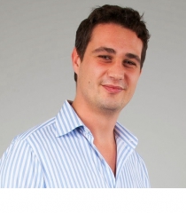 Arnaud Duval