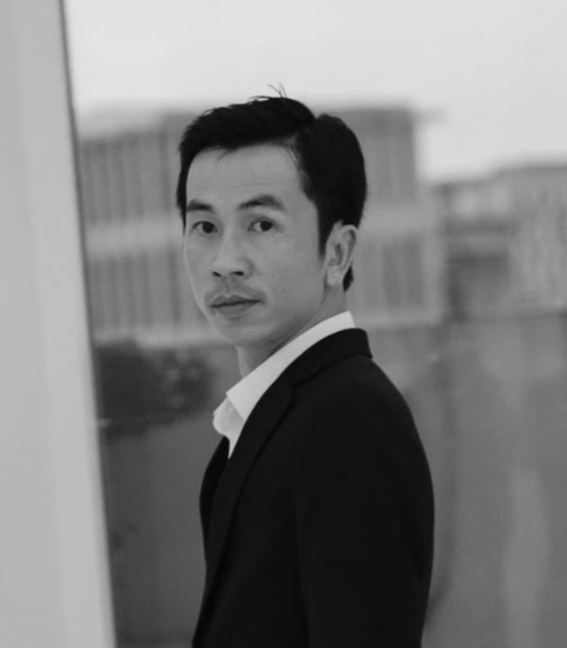 Khoa Nguyen
