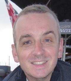 Mickael THENOT