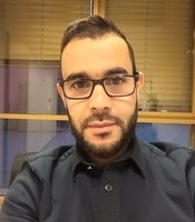 Ichem BELAKRI