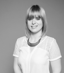 Céline BLANCHARD, M. Sc.