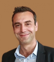 Cyril GANIOVECCHIOLINO