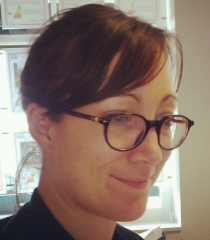 Lucie FEREY