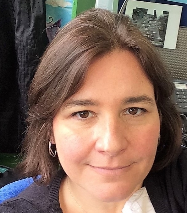 Julie Desmarquoy