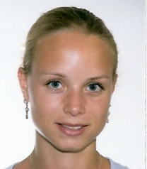 Stephanie Godeau