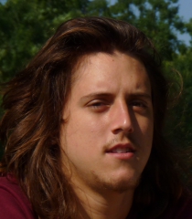 Tim Dupin