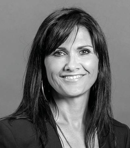 Christel CARBONNEL