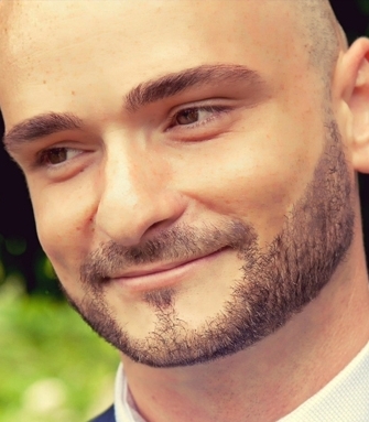 Florent David