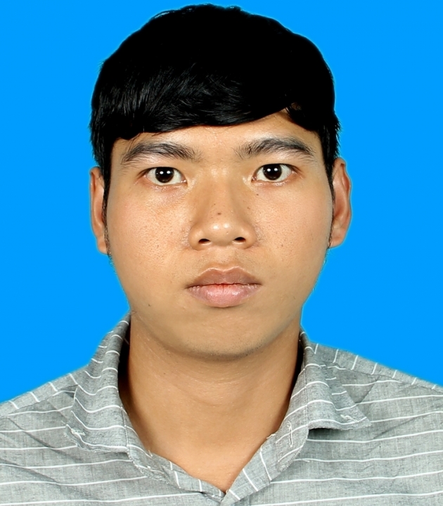 Nguyễn Hoàng Anh