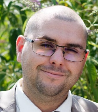 Guillaume Chauvet