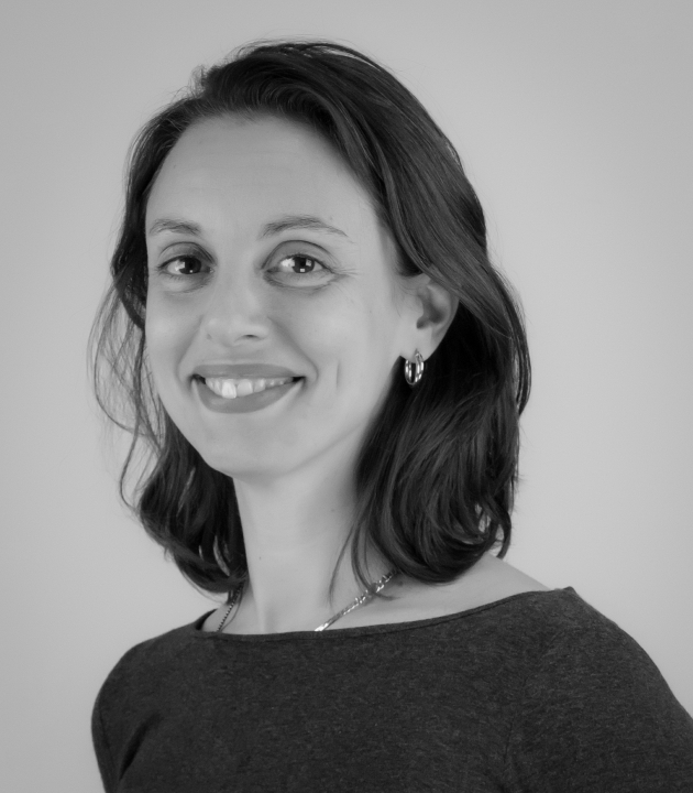 Carole Brin