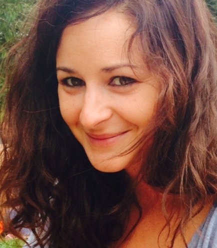 Noémie Maresté