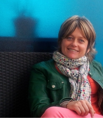 Isabelle Chatton