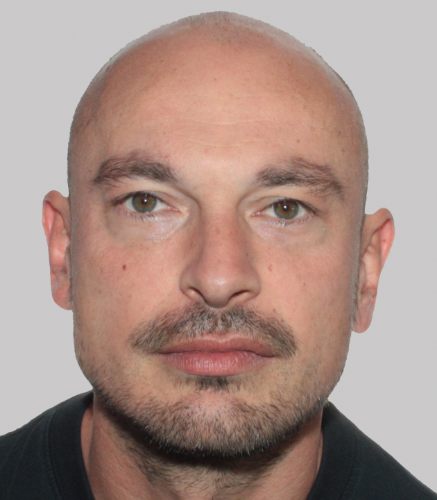Yann Desnoue
