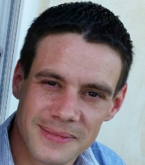 Romain Debray