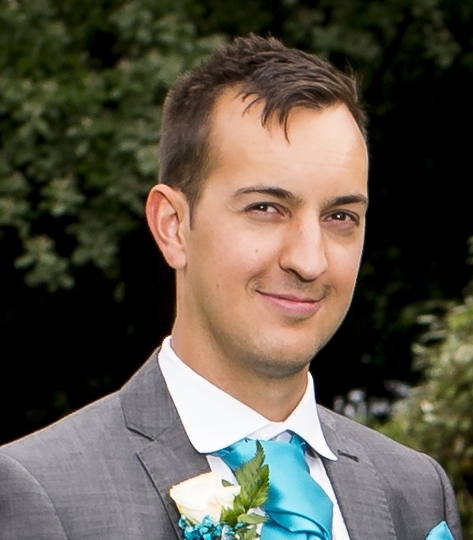 Matthew Araujo