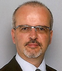 Eric Soudy